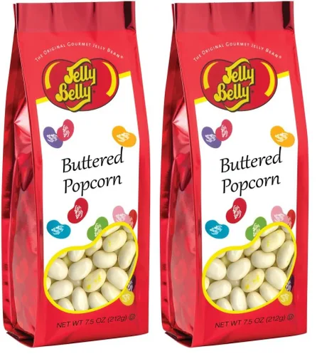 Miniatura 9 de Juego de mesa Jelly Belly de regalo, peso neto 3.5 onzas, empaquetado por Snack Bites Inc.