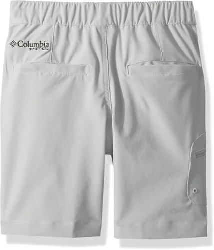 Miniatura 2 de Columbia Terminal Tackle Short para niños