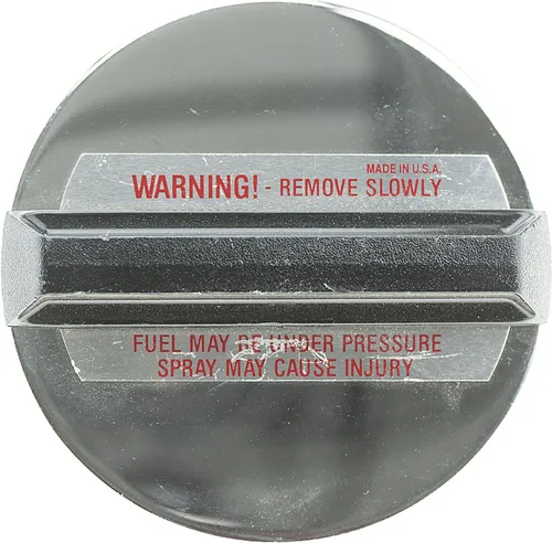 Miniatura 2 de Motorad Tapa del depósito de combustible MGC746