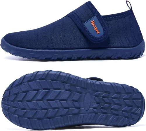 Miniatura 4 de Racqua Boy's Girl's Kids Water Shoes Quick Dry Barefoot Lightweight Sport Swim Aqua Shoes(Little KidBig Kid)