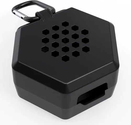 Miniatura 2 de Shock Doctor Showtime MG Case Black OSFA