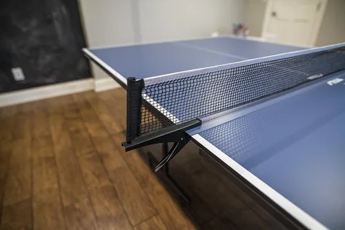 Miniatura 9 de STIGA Advantage Series Indoor Ping Pong Table, Foldable Table Tennis Table - 12, 15, 18, and 25mm Tabletops - Quickplay 10 Minute Assembly