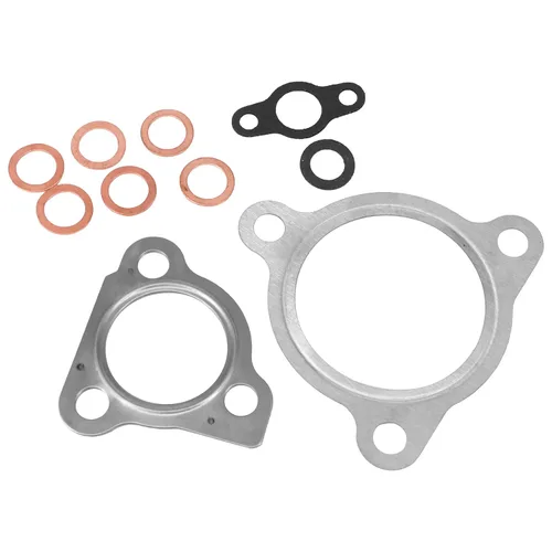 Miniatura 8 de Junta de acero inoxidable para turbocompresor Au.di A4 / V.W Passat 1.8T K03 K04 53049880015 53039880005 53039880029