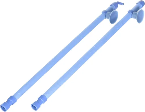 Miniatura 10 de Penn-Plax Difusor de aire de pared de burbujas, 28 pulgadas (BW28)