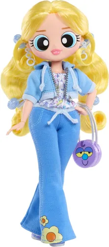 Miniatura 8 de LOL Surprise OMG La muñeca de las niñas superpoderosas - Burbujas