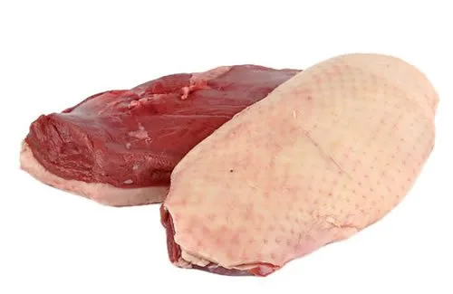 Pechuga de pato Magret de Canard envejecida -(sku#030210)