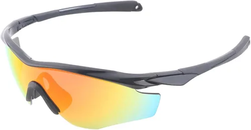 Miniatura 3 de Lentes de repuesto Walleva para gafas de sol Oakley M2 XL Múltiples opciones disponibles