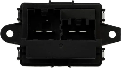 Miniatura 7 de HVAC Blower Motor Resistor Compatible With Chevrolet Cruze 2010 PC-839997