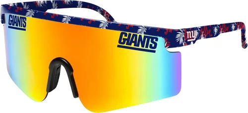 Miniatura 6 de NFL Team Logo Large Frame Sunglasses