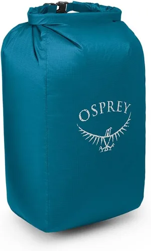 Miniatura 9 de Osprey Forro de mochila ultraligero protector, azul frente al agua, grande Waterfront Azul