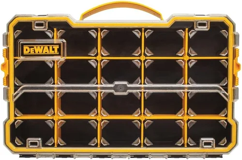 Miniatura 2 de DEWALT Organizador Pro de 20 compartimentos (DWST14830) (paquete de 6)