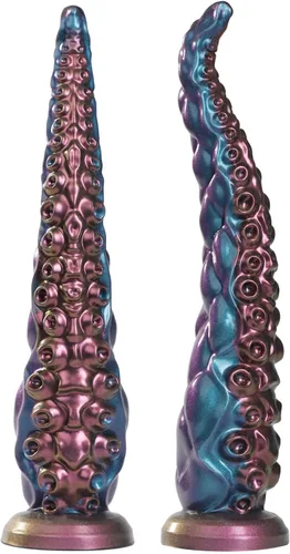 Consolador - Consolador de juguete realista para mujer, 10.6 pulgadas de grosor, enorme silicona similar a la piel, máquina gigante de silicona para