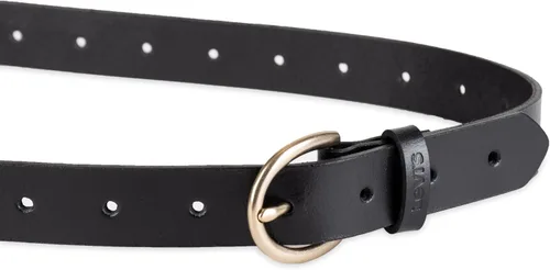Miniatura 3 de Levi's Women's Fully Adjustable Perforated Slim Belt
