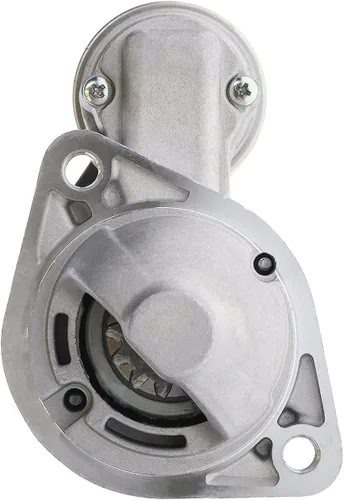 Premier Gear PG-19301N - Repuesto de arranque para Soul L4 (14-20), Forte5 L4 (15-18), Forte Koup L4 (14-16), Forte L4 (14-16), Veloster L4 (19-20),
