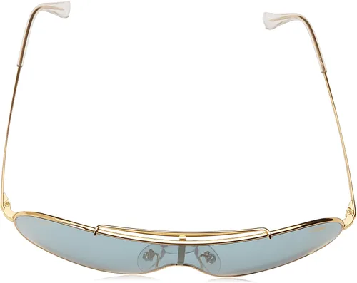 Miniatura 4 de Ray-Ban RB3597 Wings Shield - Gafas de sol