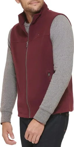 Miniatura 13 de Tommy Hilfiger Chaleco de forro polar para hombre