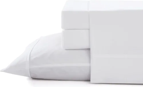 Miniatura 179 de Tommy Bahama - Juego de sábanas tamaño King, ropa de cama de percal 100% algodón con una sensación crujiente y fresca, sábanas con sábana bajera