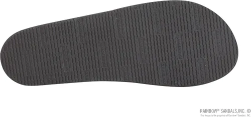 Miniatura 5 de Rainbow Sandals Cuero de doble capa para mujer con correa de 34 pulgadas