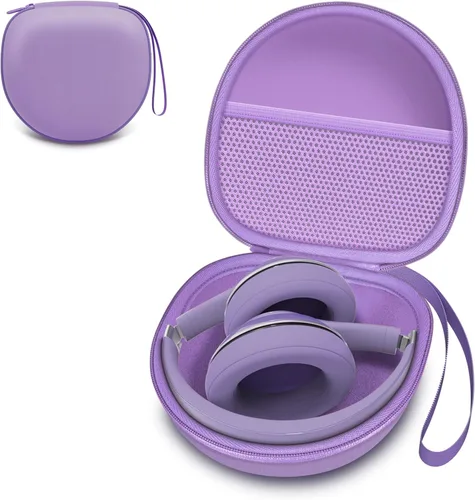 Miniatura 23 de Anker Q20i Q20 Q30 Q45 / BERIBES/TOZO/KVIDIO/Beats - Auriculares con cancelación de ruido, color azul claro 2. Azul