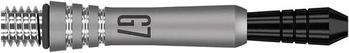 Miniatura 5 de TARGET Dardos objetivo Phil Taylor Power Titanio