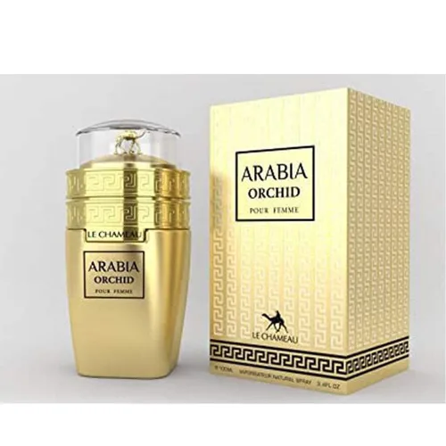 Miniatura 2 de Emper Arabia Orchid Femme Perfume -100Ml