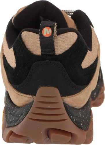Miniatura 3 de Merrell Moab 3 - Zapatos de senderismo para hombre Verde