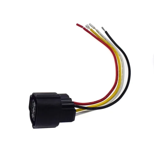 Miniatura 3 de Arnés de cable de la coleta de la válvula de control de aire inactivo para Polaris Ranger Sportsman RZR 800