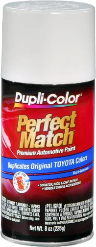 Miniatura 222 de Rellenador de arañazos Dupli-Color gris de encaje exacto, Gris