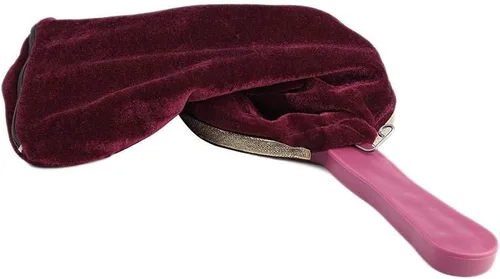 Miniatura 4 de BOGZON La bolsa de cambio de accesorios mágicos hace que aparezca o desaparezca para trucos de magia