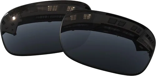Miniatura 20 de OOWLIT Lentes de repuesto compatibles con Oakley Holbrook Sunglass