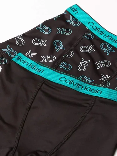 Miniatura 3 de Calvin Klein Calzoncillos tipo bóxer Performance para niños