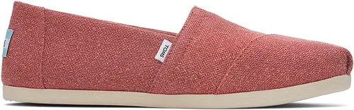 Miniatura 5 de TOMS Women's Alpargata Cloudbound 10019678 Loafer Flat