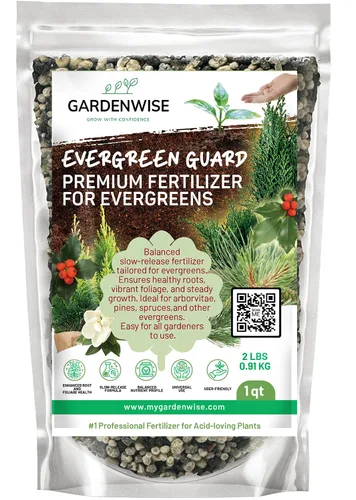 Miniatura 21 de Gardenwise Fertilizante Soluble en Agua 20-20-20 – Polvo para Alimento Líquido de Plantas para Plantas de Interior y Exterior, Orquídeas, Vegetales