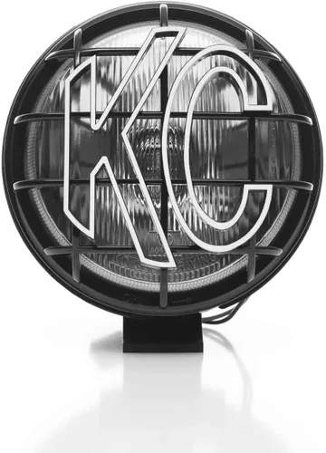 Miniatura 2 de Sistema de luces KC HiLiTES 151 Apollo de 6" y 100 W para conducción nocturna