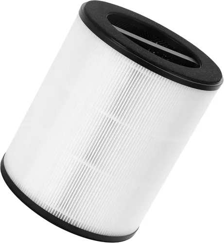 Miniatura 7 de Paquete de 1 filtro de repuesto mod/mod+ compatible con filtro Mod Purifier (Modelo MD01)
