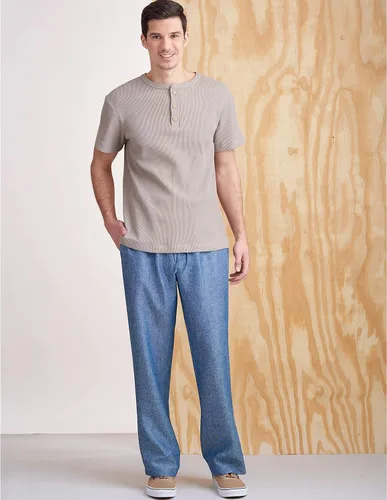 Miniatura 5 de Simplicity Patrón XS-XXL