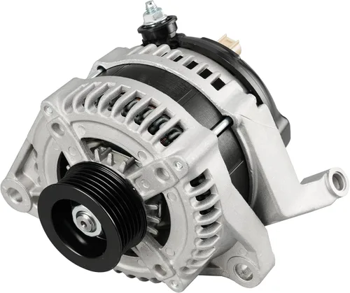 Miniatura 14 de KAX New 7790N Alternator 95A Compatible with F-150 1997-2002, E-350 Super Duty 1999-2006, E-250 2003-2006, F-250 Super Duty 1999-2001, E-350