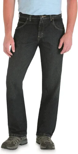 Miniatura 3 de Wrangler Jeans de corte recto y holgado para hombre