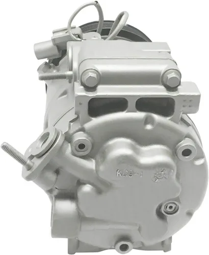 Miniatura 3 de Compresor de aire acondicionado automotriz RYC y embrague de A/C AEG372