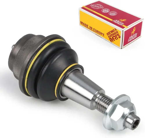 Miniatura 115 de Fabricado en Europa. Junta de rótula inferior delantera Metrix Premium K3199 para Jeep Liberty 2002-2004