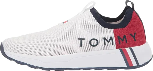 Miniatura 8 de Tommy Hilfiger Aliah - Tenis para mujer