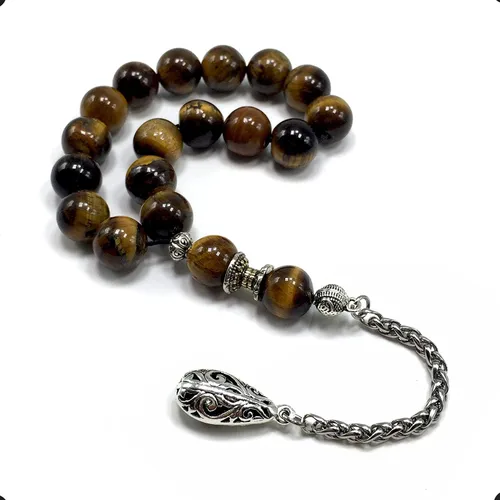 Miniatura 10 de Diseño: cuentas de oración relajantes para aliviar el estrés, cuentas de oración, EFE Tesbih, Maskot Tesbih, Tasbih, Rosario