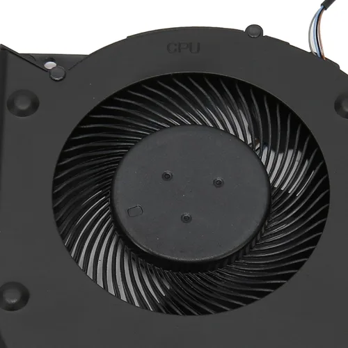 Miniatura 8 de Legion 5 15IMH05/15ARH05 Ventilador de refrigeración para CPU y GPU, 4 pines CC 5V