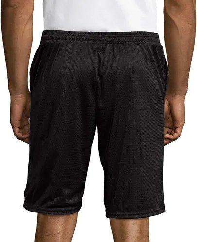 Miniatura 2 de Hanes - Pantalón corto de malla para hombre