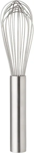 Miniatura 7 de Soro Essentials - Látigo de alambre de piano de acero inoxidable de 14 pulgadas - Batidor de alambre flexible fino para batir cocinar, batir mezcla
