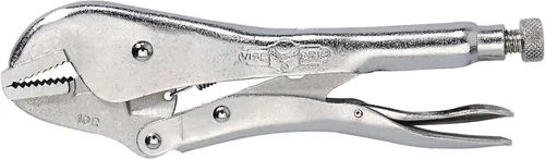 Miniatura 3 de IRWIN VISE-GRIP - Alicates de bloqueo originales, mordaza recta, 10 pulgadas (102L3) (paquete de 2)