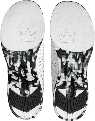 Miniatura 2 de Brunswick Fuze Chaos - Zapatos de bolos para hombre