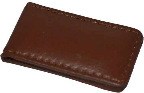 Miniatura 3 de LB LEATHERBOSS Clip magnético de cuero fuerte para hombre