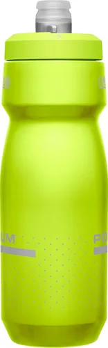 Miniatura 5 de CamelBak Podium Bike Squeeze Botella de agua Lima, 24 onzas