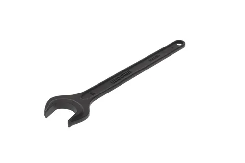 Miniatura 16 de GEDORE - 6575810 894 27 Llave de extremo abierto simple 1.063 in